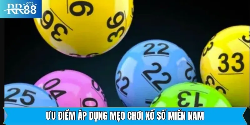 Tầm quan trọng của mẹo chơi xổ số cho hội viên Tầm quan trọng của mẹo chơi xổ số cho hội viên